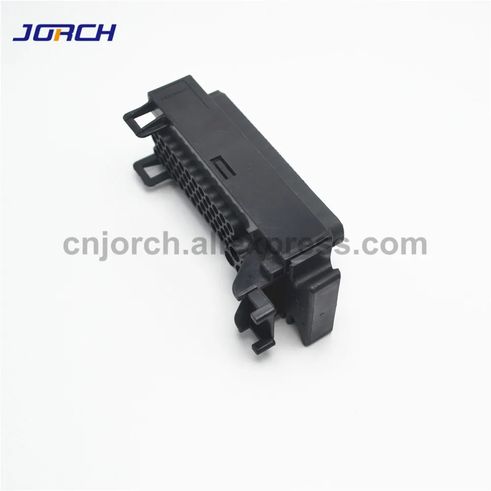 Автомобильный разъем типа ECU 1393450 1 3 1393454 6 1J0 906 380 B с оболочкой