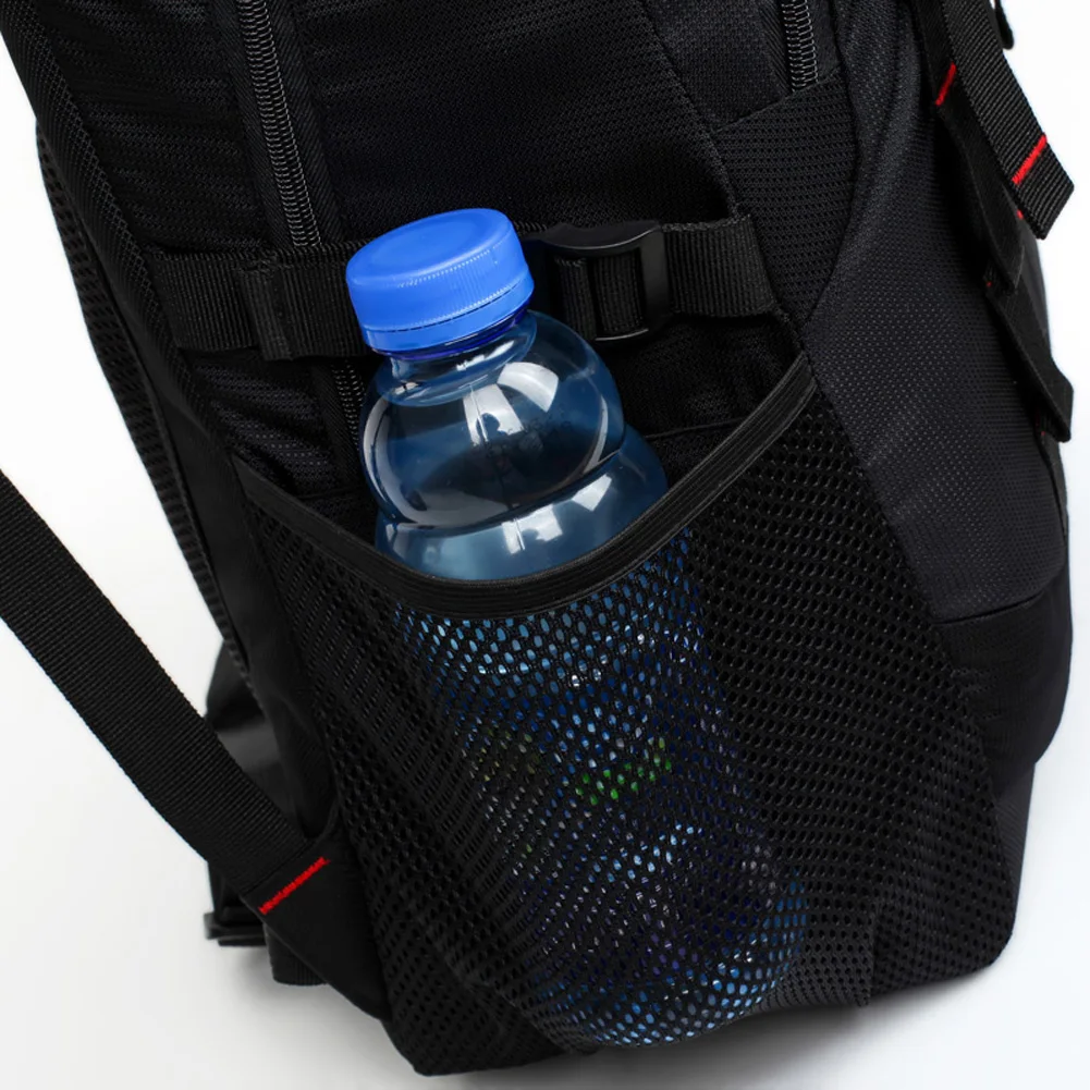 Водонепроницаемый рюкзак ударопрочный 1680D тканевый рюкзак для ноутбука мужские рюкзаки для девочек-подростков рюкзак для путешествий рюкзак для прогулок
