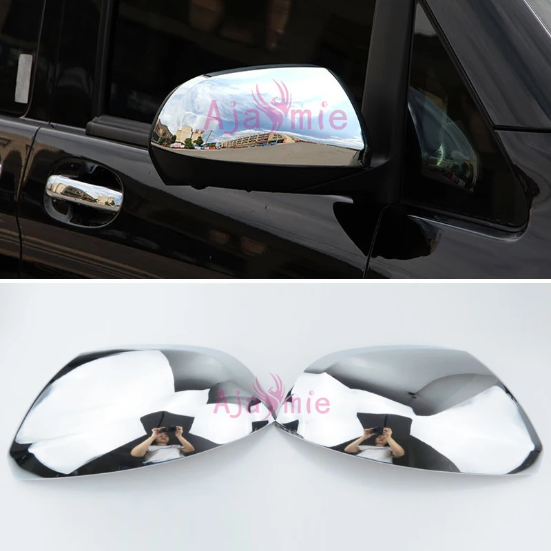Для Mercedes Benz Vito Valente Metris W447 2014 2015 2016 2017 2018 дверной зеркальный чехол накладка