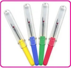 

Free shipping sewing accessries ,small seam ripper sharp cutting 100PCS/1 LOT