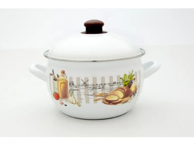 Кастрюля Savasan, Италия, 3,6 л