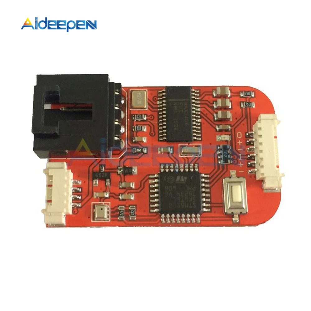 Mini FPV Flight Controller N1 модуль OSD для DJI NAZA V1 V2 Lite GPS|Детали и аксессуары приборов| |