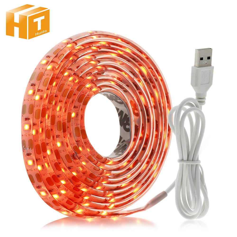 

LED Grow Light High Luminous Efficiency 500W and Energy Saving Power Consumption 50W COB Full Spectrum Plant Grow Light.