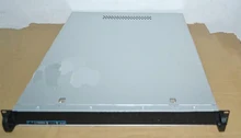1U 650 мм длинные H D1 4 диска шасси промышленные шкаф управления IDC Прицепы случае мониторинга кабинета