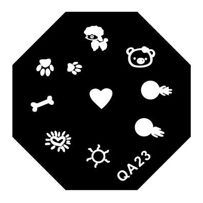 QA23