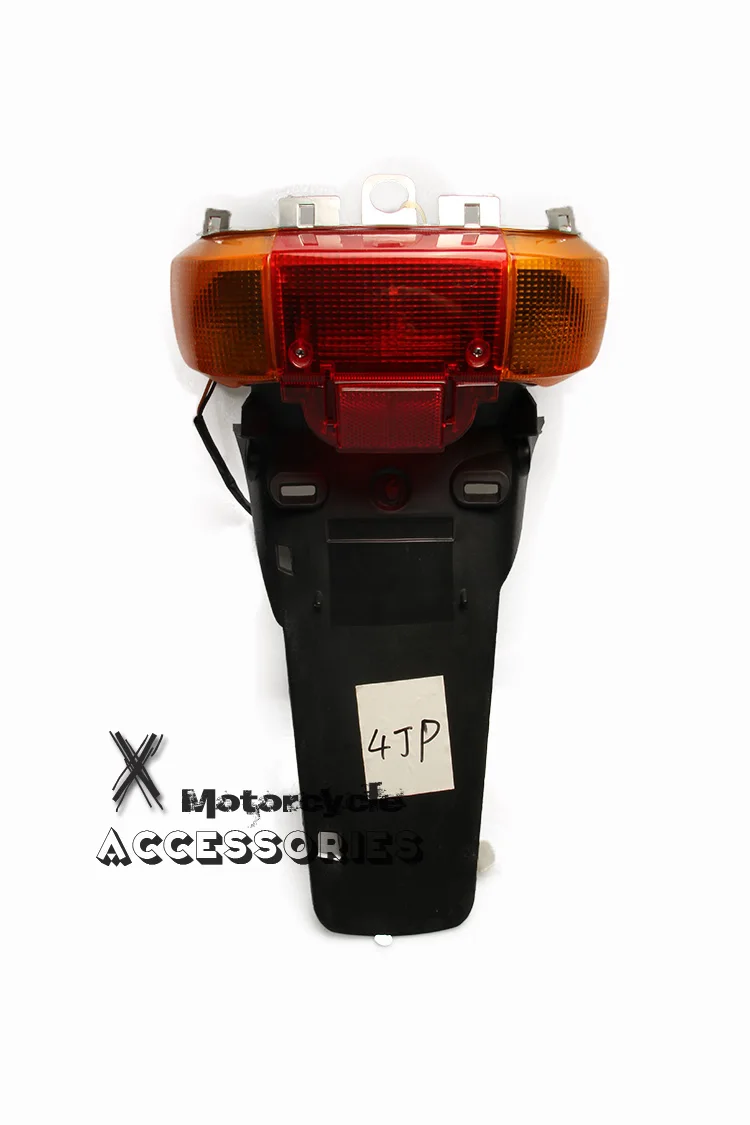 

Motorcycle parts accessories for JOG 4JP TAILIGHT TAIL LIGHT ASSEMBLY STOP LIGHT