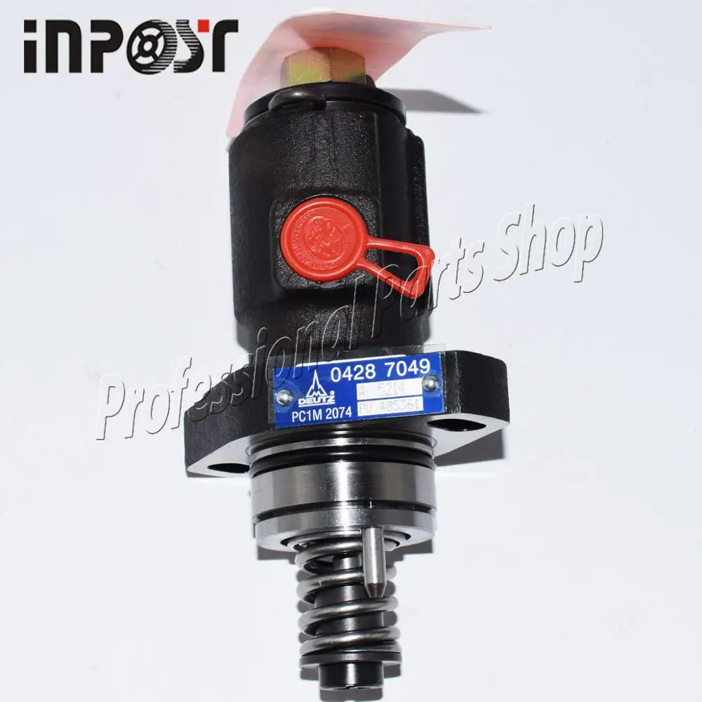 Fuel Injection Pump For Deutz 2011 