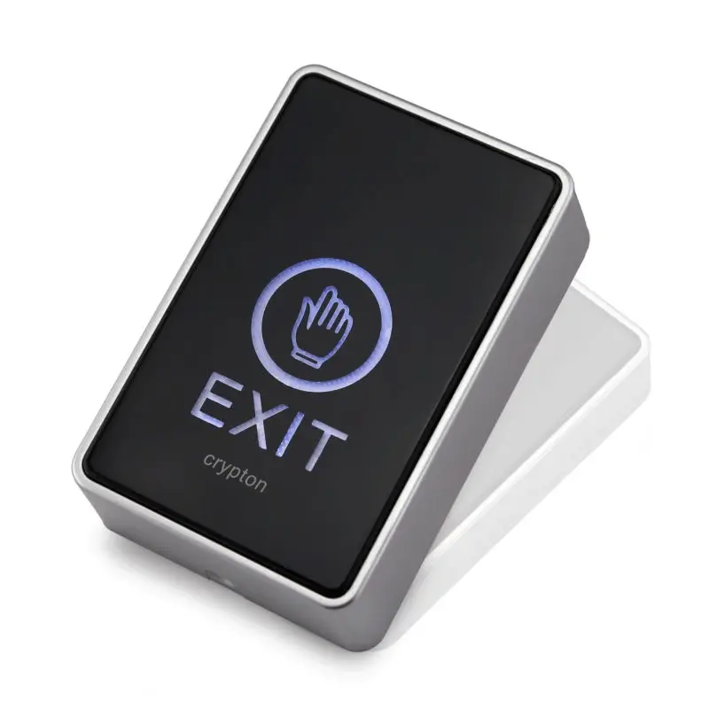 

EB-11 Free Shipping Momentary Push Button Switch ,Stainless Steel Panel, Steel Button 3A,36VDC Max
