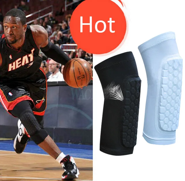 Sport kneepad tape Knee Pads basketball kneepads Bumper