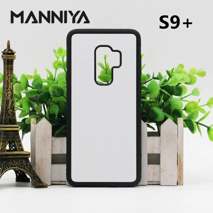 Samsung S9+ sublimation phone case (1)