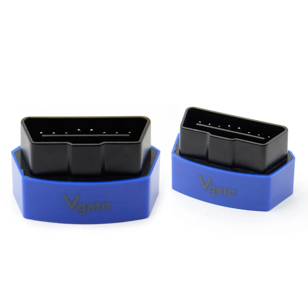 2018Wow CDP WIFI Vgate iCar3 ELM327 Wifi автоматический сканер iCar 3 mini elm 327 интерфейс для android OBDII