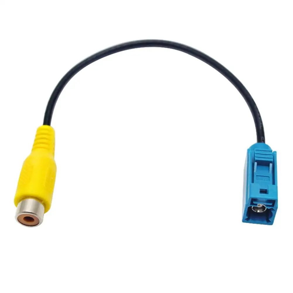 

Car Auto Accessories Original Car Navigation Video Input Cable Video Cable Audio Accessories For Mercedes Benz E280/E300/GLK