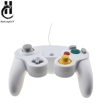 

Multi Color Wired Controller for Nintendo for Gamecube Console Gamepad Controller For N-GC game console Control