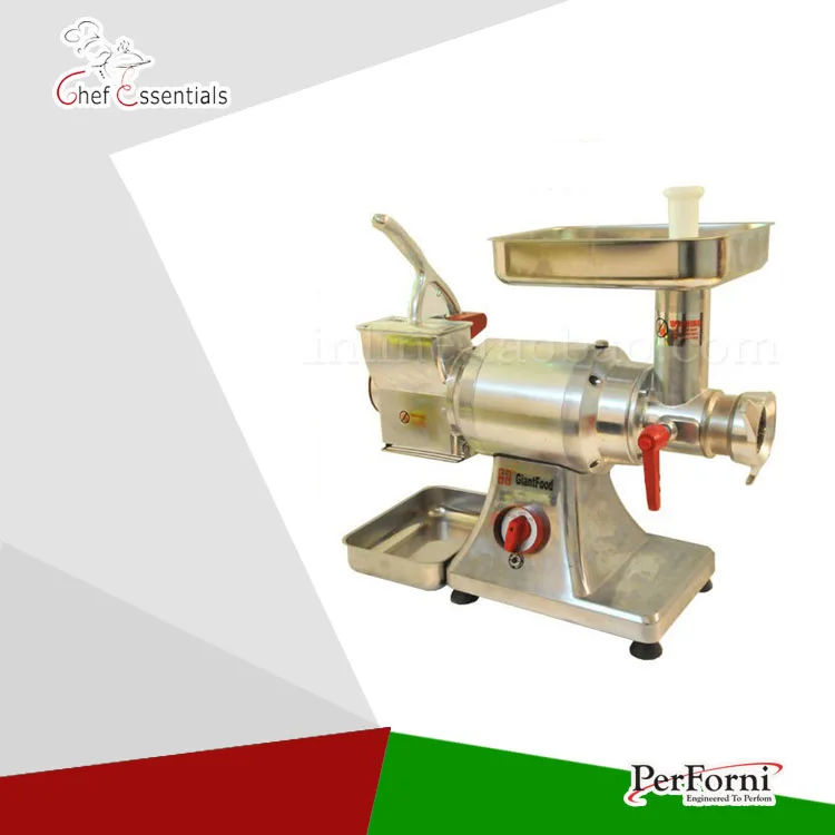 180kg/hr 900W New HEAVY DUTY Commercial Electric Bench Top Meat Mincer