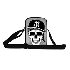 10 Anime Tokyo Ghoul Kaneki Ken Shoulder Bag 3D Cartoon Printing Messenger Bags for Boys Fashion Mens Cross-Body Bags Sling Bag