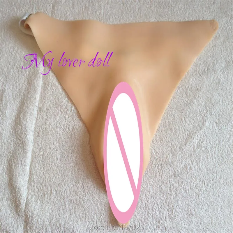 transsexual vagina