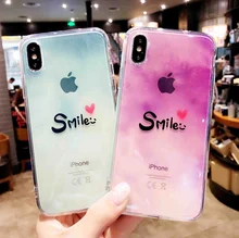 

Soft Silicone for iPhone 7 8 plus x Case Luxury Back Cover Case for iPhone 8 7 6s 6s plus Coque for iphone x 7 8 6 6s funda