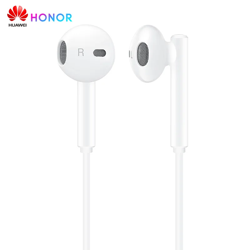 Оригинальные наушники huawei Honor Classic для usb type-c Honor V20 Honor 10 Note10 Mate10 P20 Series Mate10 Pro