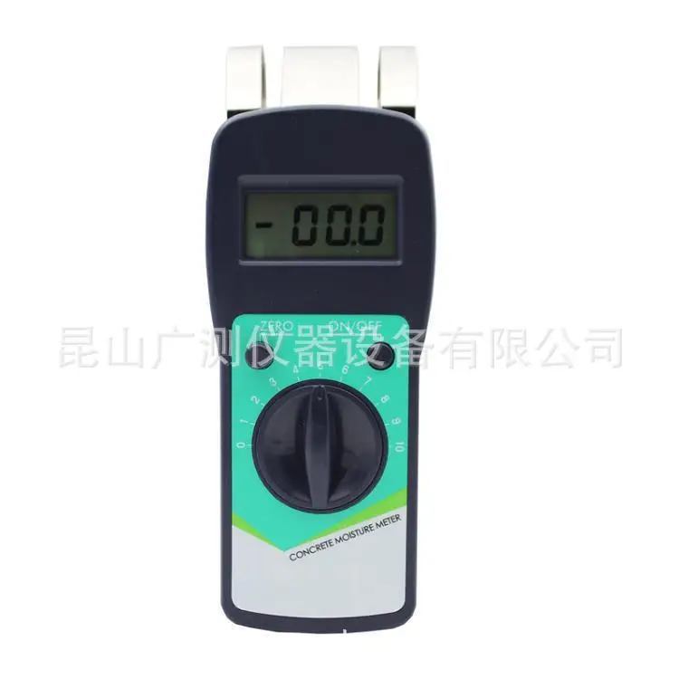 Jtc50 Concrete Wall Gypsum Board Moisture Content Tester Concrete Wall