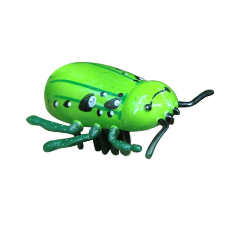 hexbug ladybug