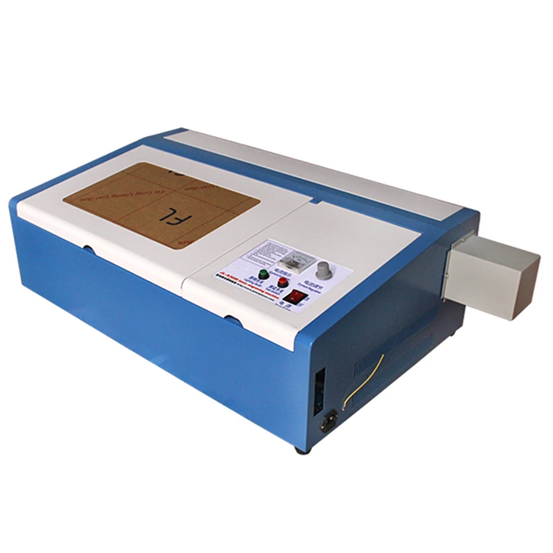  Free shipping 2018 new precision laser engraving machine engraving machine small computer laser eng