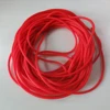 Diameter 2mm solid elastic rubber line 10m  rubber line for fishing  traditional level round elastic rope tied line fish ► Photo 3/6