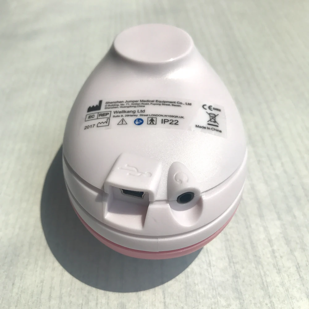 Ilovethepersonwhohatesme Achat Angelsound Jumper 100 Smini De Doppler Foetal Bebe Moniteur Haute Qualite 3 Mhz Pas Cher En Ligne