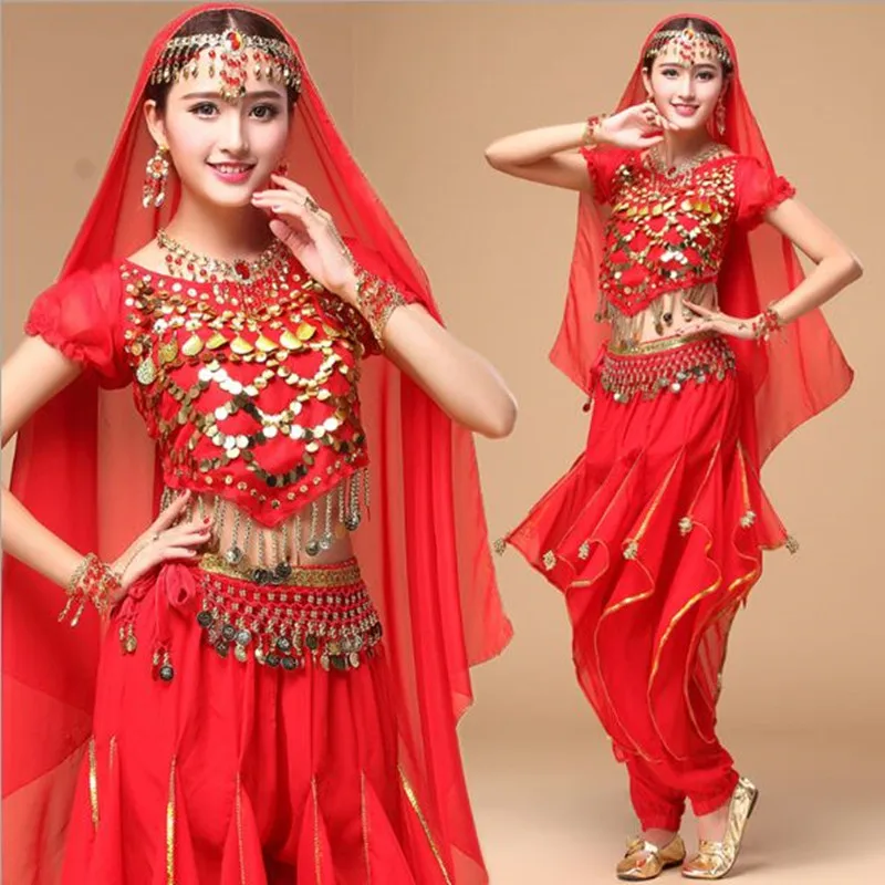 Belly Dancer Costume Professional Bellydance Costume For Women Dancer