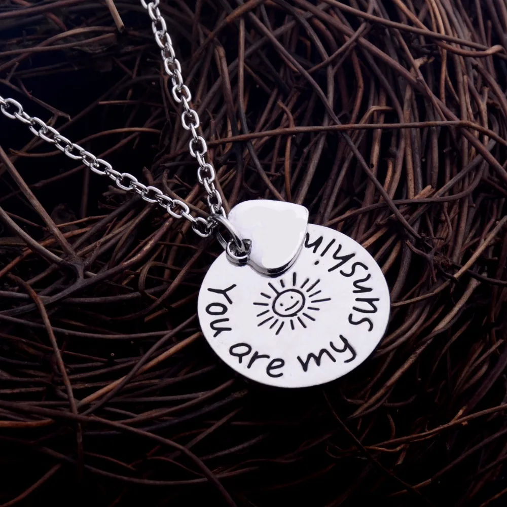 you are my sunshine gifts for daughter