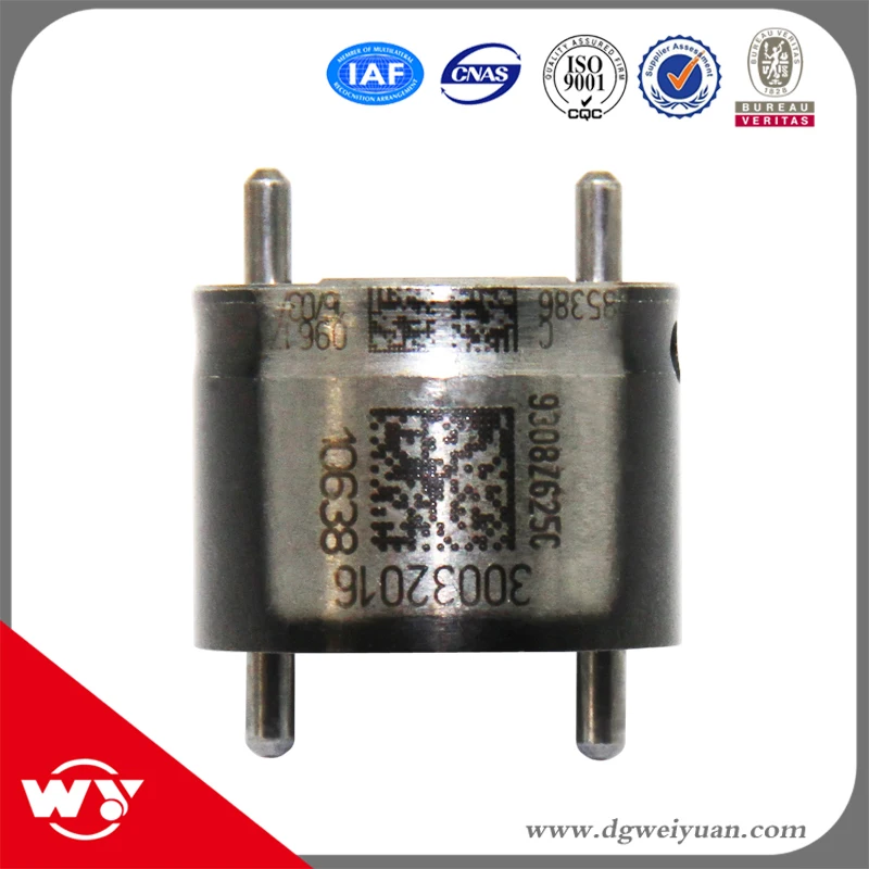 Best продавец натуральная Common Rail CRI клапан управления 625c 9308 9308z625c 28277576 костюм для