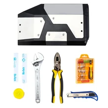 New Arrival! Tool Box Left Side Bracket