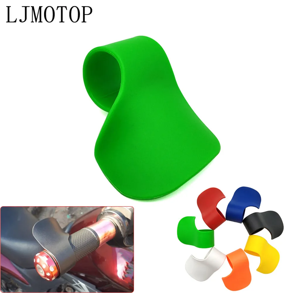 

For KAWASAKI GTR1400 Concours Z1000SX NINJA 1000 H2 H2R ZX10R Throttle Assist Wrist Rest Cruise Control grips Accessories