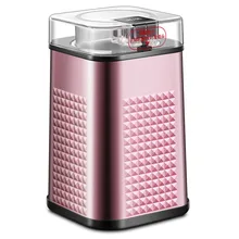 Кофемолки мельница из нержавеющей стали-это небольшая электрическая традиционная мельница для лекарств китайского производства, пульверизатор sanqi