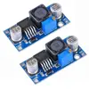 Régulateur de tension réglable XL6019, LED U-HOME Max 4A, alimentation électrique, Module convertisseur élévateur, DC3V-32V à DC5V-35V ► Photo 1/3