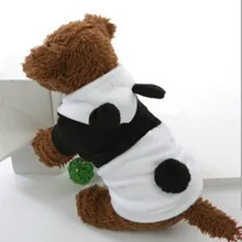 Hot Soft Dogs Coat Autumn Winter Warm Pet Dog Clothes Christmas Sweaters festival clothes Pet Products Puppy Dog Clothes Soft