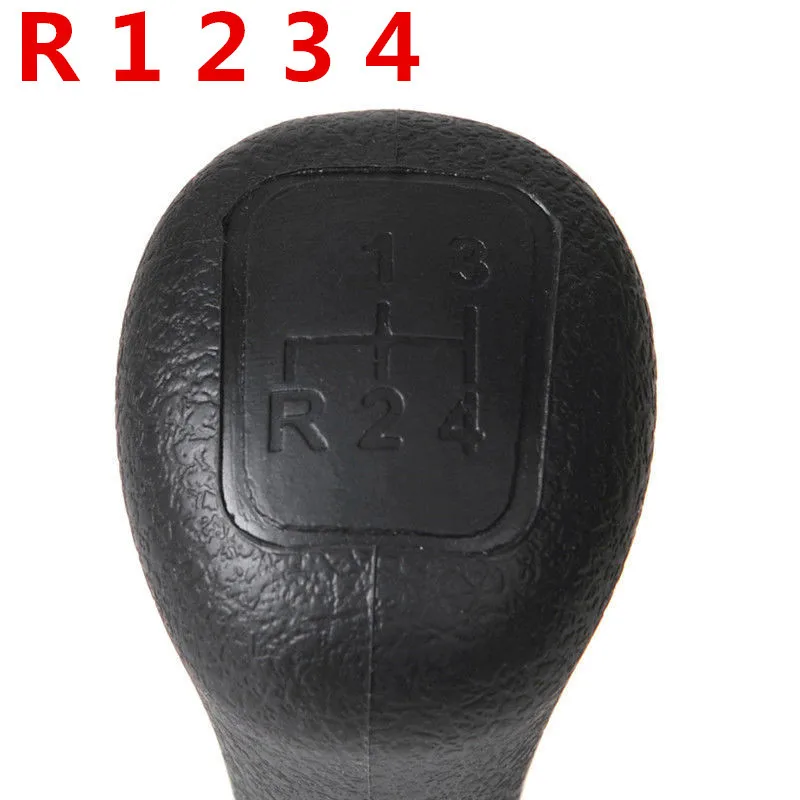4/5 Speed MT рукоятка для рычага переключения передач Stick Pen Mercedes Benz C E S Class W124 S124 W126 E190