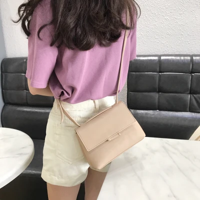 Женская сумка на плечо роскошная Новинка 2019 дизайнерские маленькие сумки через