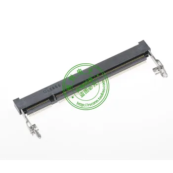 

Authentic TE TYCO AMP ddr connector DDR2 200P 1.8V H4.0 reverse