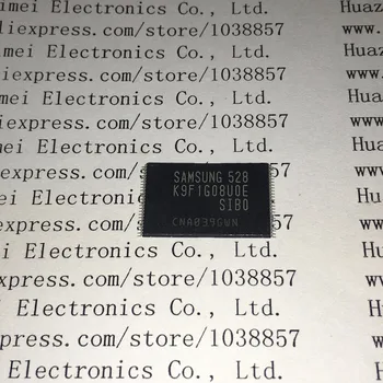 

20PCS/LOT K9F1G08UOE-SIBO K9F1G08U0E-SIB0 K9F1G08 TSSOP48