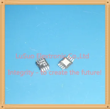 

LT3080EMS8E-1 LT3080 MARKING LTDPN MSOP8 Parallelable 1.1A Adjustable Single Resistor Low Dropout Regulator