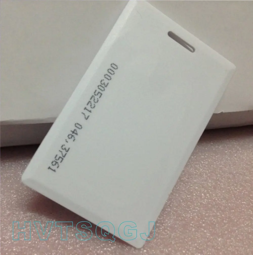 

25pcs/lot Free shipping id card copy machine pvc business thick pvc blank card