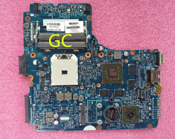 

laptop mainboard 722818-001 722818-501 445 G1 laptop motherboard,100% Tested 60 days warranty