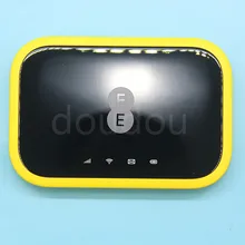 Alcatel EE70 300 Мбит/с портативный аккумулятор 2200 мАч 4G LTE мобильный Wi-Fi роутер Точка доступа sblto к 4GEE wifi и зарядное устройство PK E5786S E5577