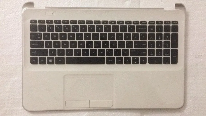 Для hp павильон 15-D 15-D101TX 15-D013TX TPN-F113 ноутбук C оболочка C крышка с клавиатурой