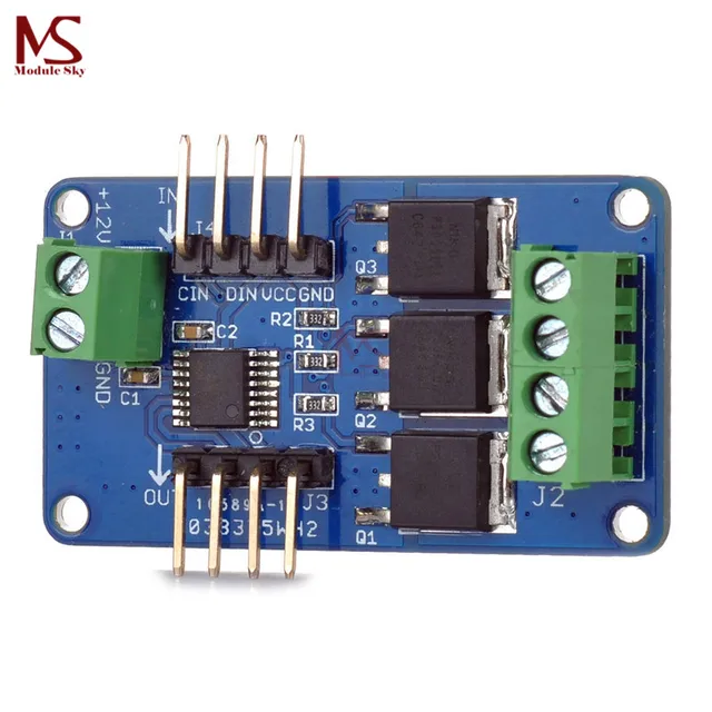 Arduino Uno R3 драйвер