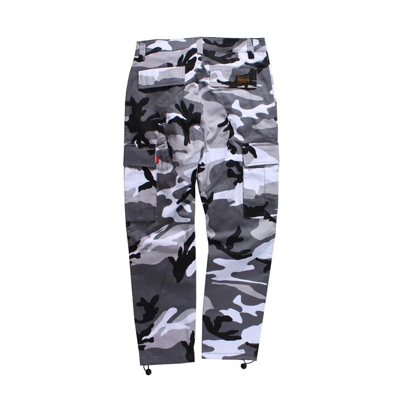 ROTHCO CAMO TACTICAL PANTS 17