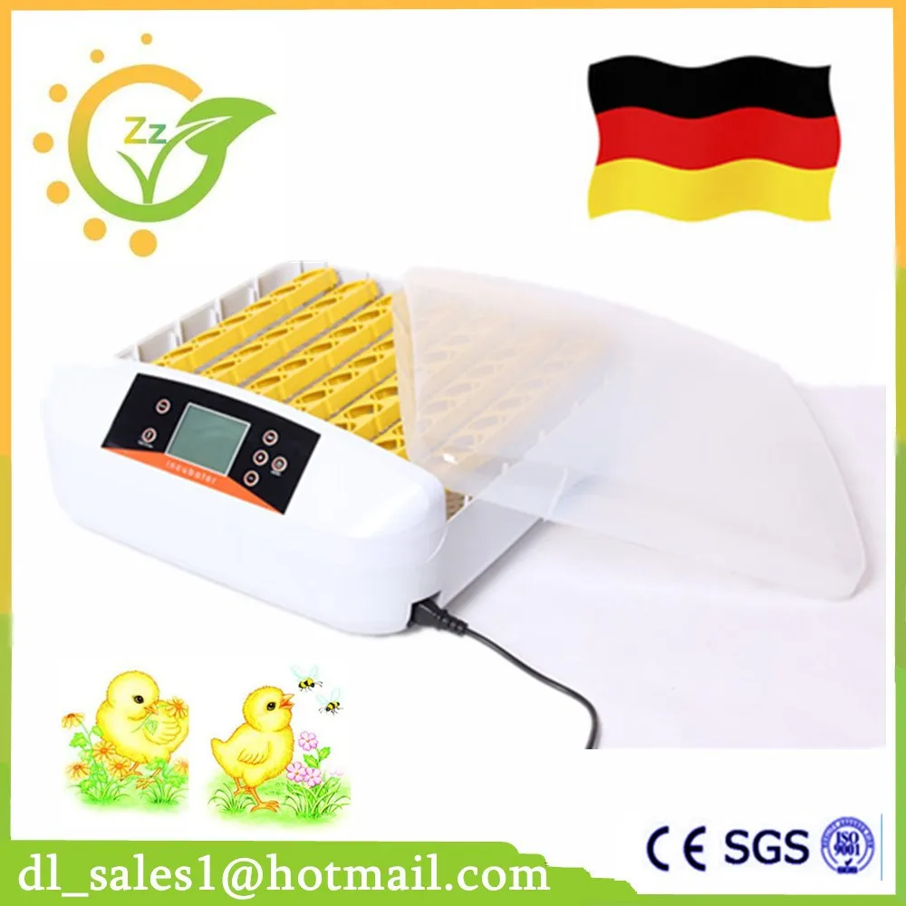 

Cheap Price 56 Mini Hatchery Egg Incubator Hatcher for Chicken Duck Bird Pigeon Quail