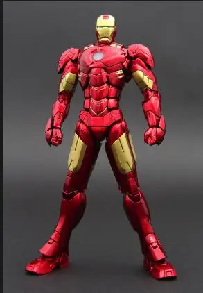 Outdoor Decoration Iron Man Mk4 As Ad In Theme Park Show Case Exhibition Carton Character Men Mk4 Hairmk4 Grill Aliexpress