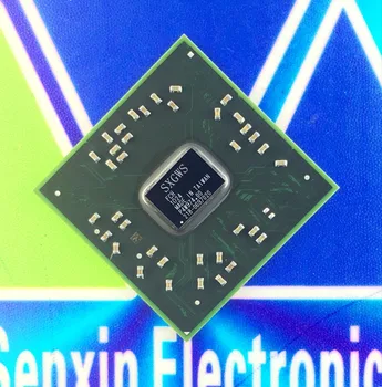 

Free shipping 1PCS 100% New and original 218-0697020 218 0697020 BGA Chipset with balls