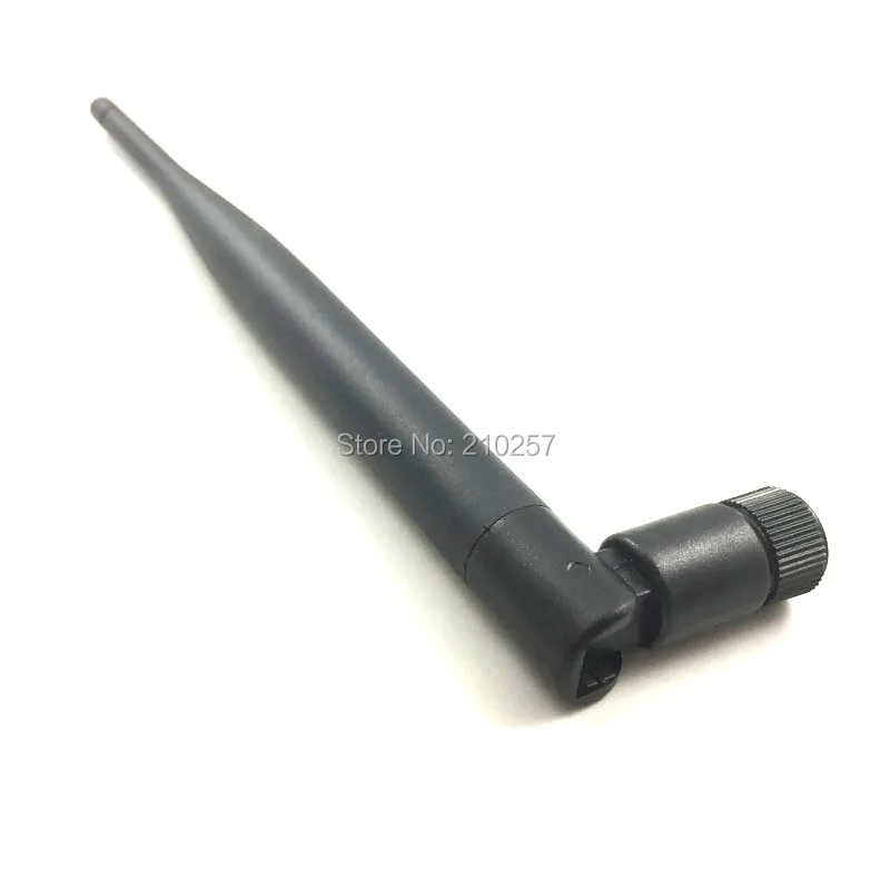 Антенна 3G Gsm 6 дБи со штекером Sma Omni 10 шт. 19 5 см|gsm antenne|3g antennaantenna gsm |